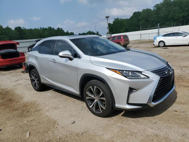2T2ZZMCA3HC065348 Lexus Rx 350 Base