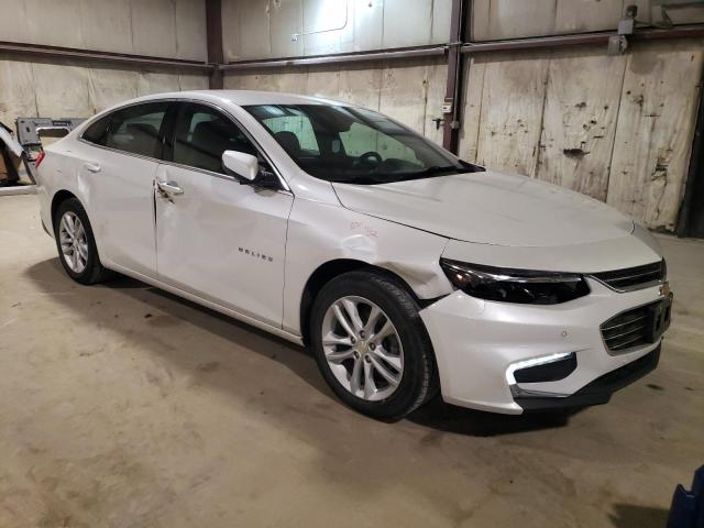 1G1ZE5ST0HF135865 Chevrolet MALIBU LT