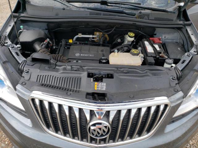 KL4CJHSB7FB108615 Buick Encore Premium