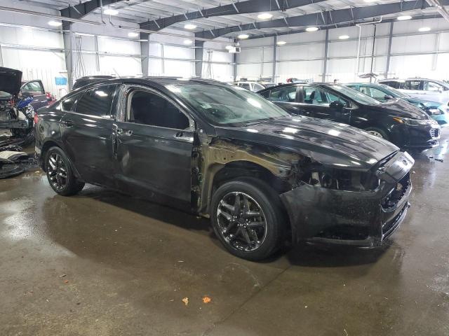 3FA6P0H73ER374042 Ford FUSION SE