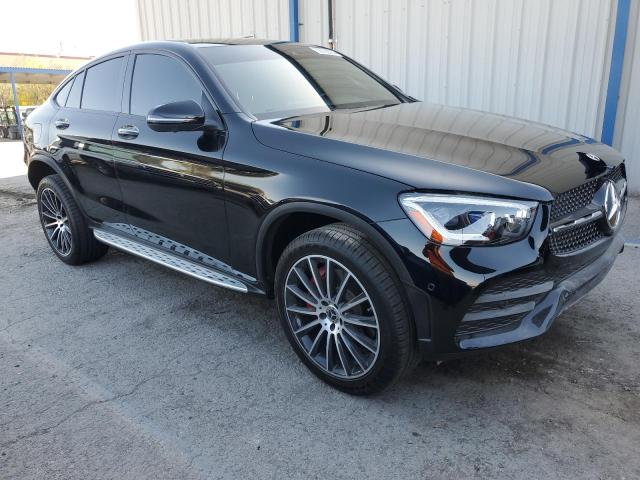 W1N0J8EBXNG026683 Mercedes-Benz GLC COUPE