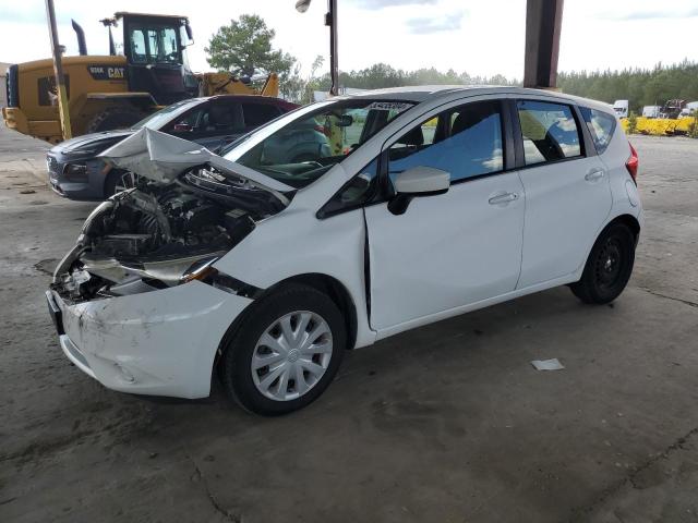 Auction sale of the 2016 Nissan Versa Note S, vin: 3N1CE2CP4GL372752, lot number: 53435304