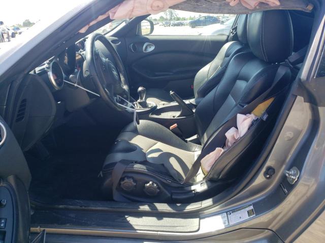 JN1AZ4EH2GM931167 Nissan 370Z BASE