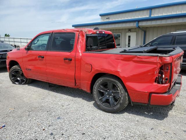1C6SRFFM8PN550191 RAM 1500 Big Horn/lone Star