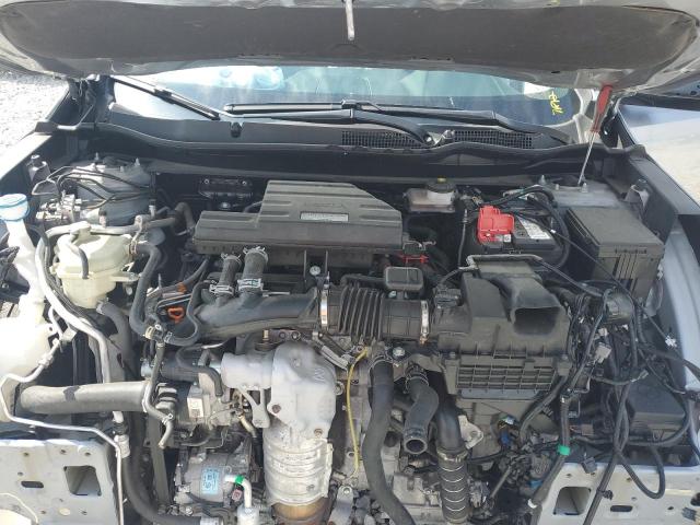2HKRW2H26LH605770 Honda CR-V LX
