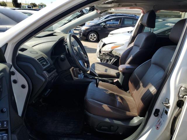 JF2SJGWCXHH512959 Subaru Forester 2.0xt Touring