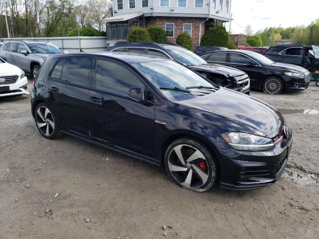 3VW5T7AU8MM010766 Volkswagen GTI S
