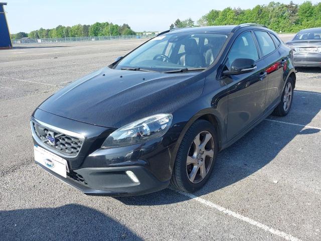 Auction sale of the 2014 Volvo V40 Cross, vin: *****************, lot number: 54478274