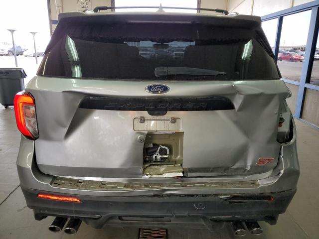 1FM5K8GC3LGA54219 Ford Explorer St