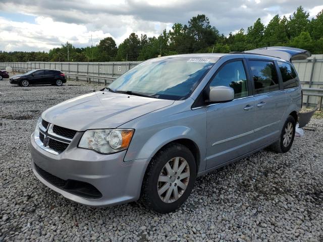Auction sale of the 2015 Chrysler Town & Country Touring, vin: 2C4RC1BG9FR564890, lot number: 54723994