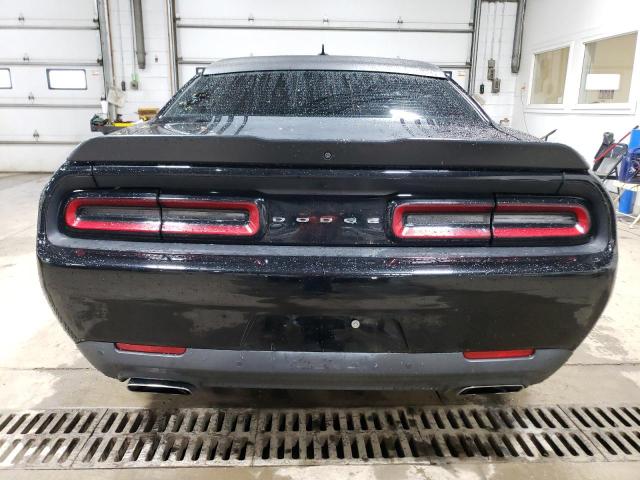 DPSMN178935 Dodge Challenger