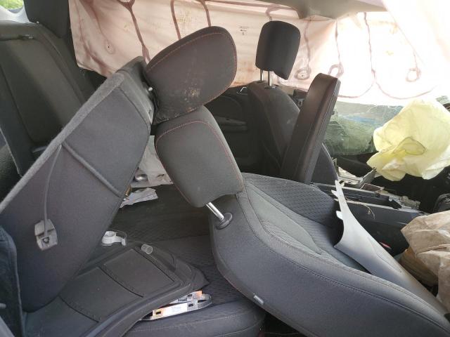 2GKALMEK1E6190987 GMC Terrain Sle