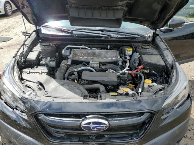 4S4BTGJD2M3219634 Subaru Outback On