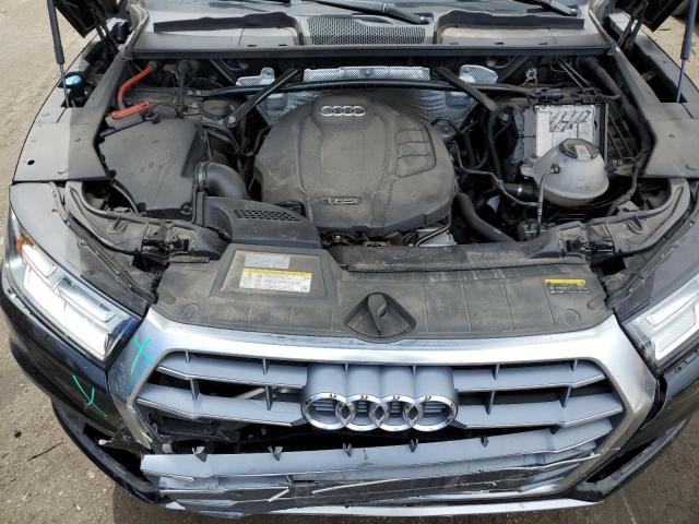 WA1BNBFYXJ2044977 Audi Q5 Premium Plus
