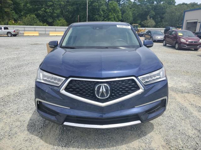 5J8YD3H54LL004470 Acura Mdx Technology