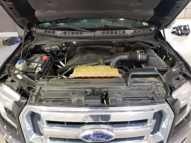 1FTEW1EG0FFB88444 Ford F150 Supercrew