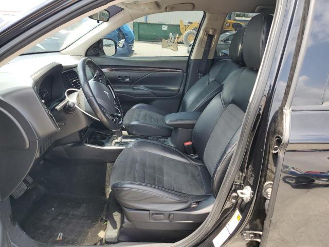 JA4AZ3A39KZ043653 Mitsubishi Outlander Se