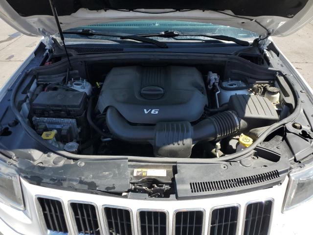 1C4RJFBG8FC835806 Jeep Grand Cherokee Limited