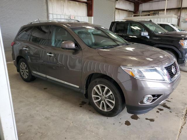 5N1AR2MM4GC626268 Nissan Pathfinder S