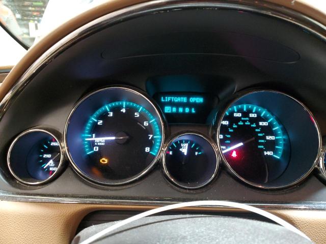 5GAKRCKD4EJ156982 Buick Enclave