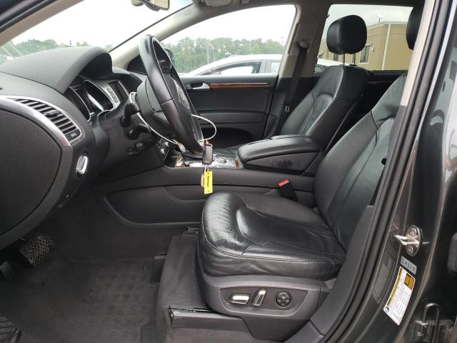 WA1LGAFE4FD021334 Audi Q7 Premium Plus