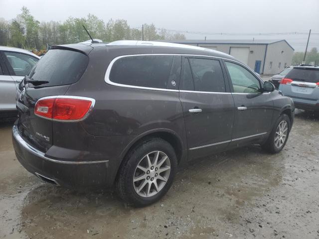 5GAKVBKDXEJ165238 Buick Enclave