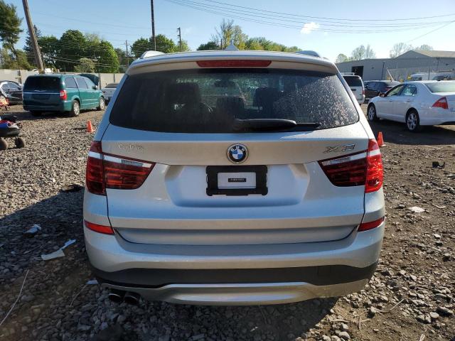 5UXWX9C51F0D44254 BMW X3 Xdrive28i