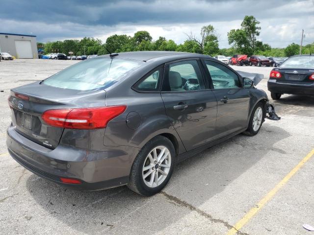 1FADP3F21FL372631 Ford FOCUS SE