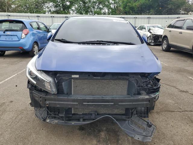 3KPFK4A74JE242886 KIA FORTE LX
