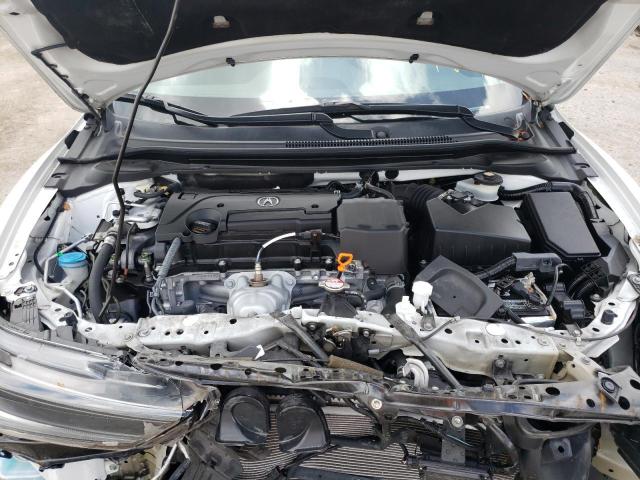 19UDE2F88MA004990 Acura Ilx Premium A-spec