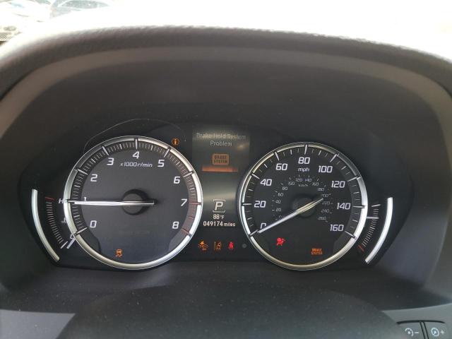 5J8YD3H33KL003310 Acura MDX
