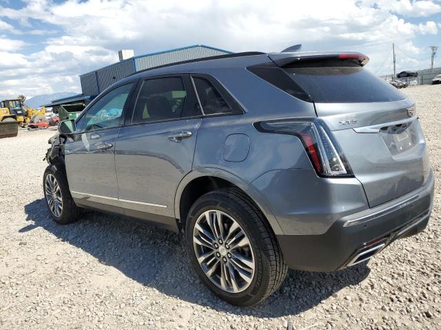 1GYKNGRS9LZ166664 Cadillac Xt5 Sport