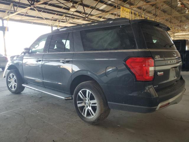 1FMJK1HT1NEA48812 Ford Expedition Max Xlt