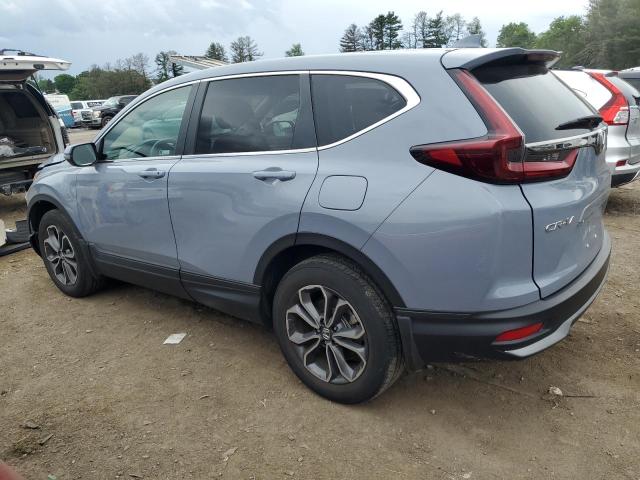 2HKRW2H82NH656190 Honda CR-V EXL