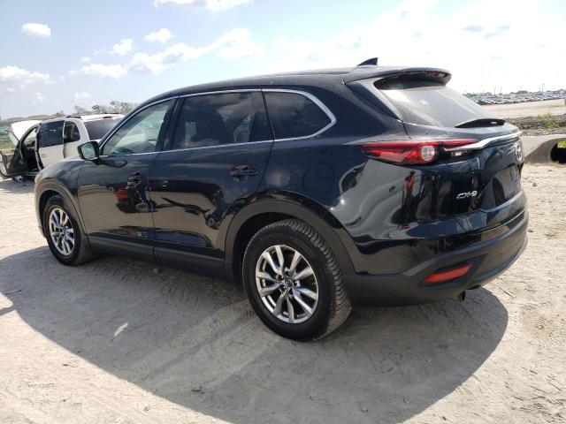 JM3TCACY3J0220883 Mazda Cx-9 Touring