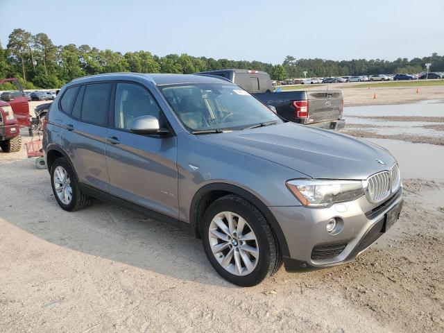 5UXWZ7C30H0V89530 BMW X3 Sdrive28i