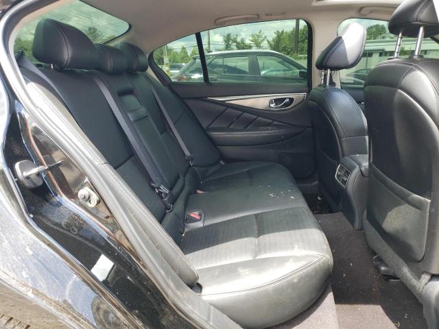 JN1EV7AR2KM592271 Infiniti Q50 LUXE
