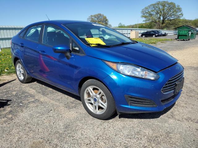 3FADP4BJ7KM145360 Ford FIESTA SE