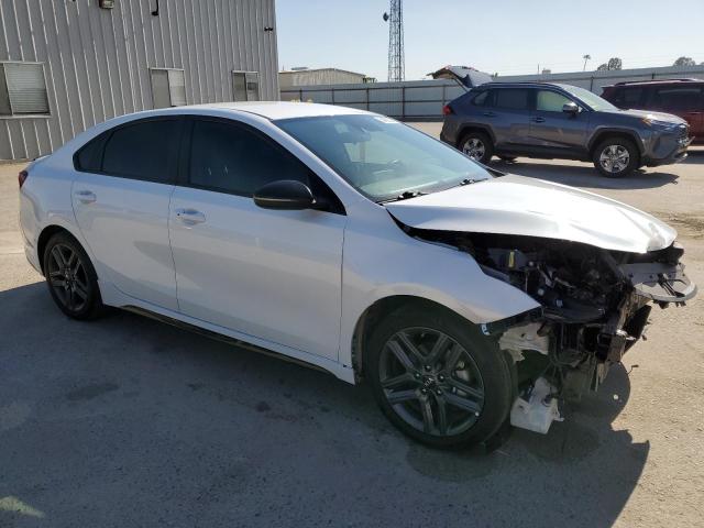 3KPF34AD0ME306817 KIA Forte Gt Line