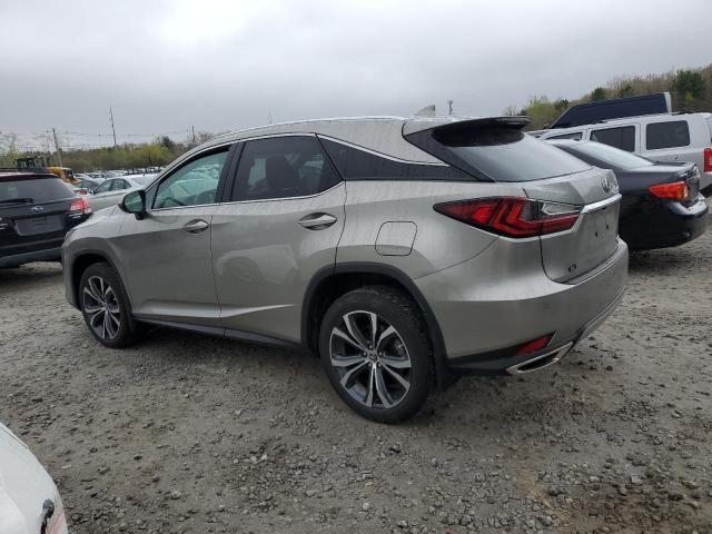 2T2HZMDA7MC282180 Lexus RX 350