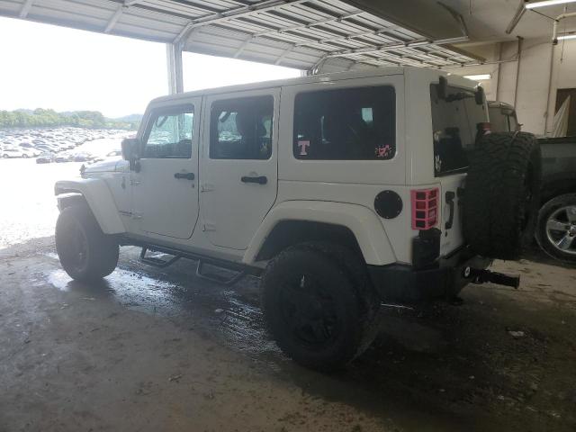 1C4BJWEG2FL695734 Jeep Wrangler Unlimited Sahara