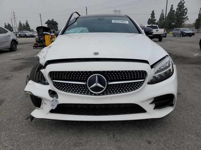 WDDWJ8DB3KF826865 Mercedes-Benz C 300