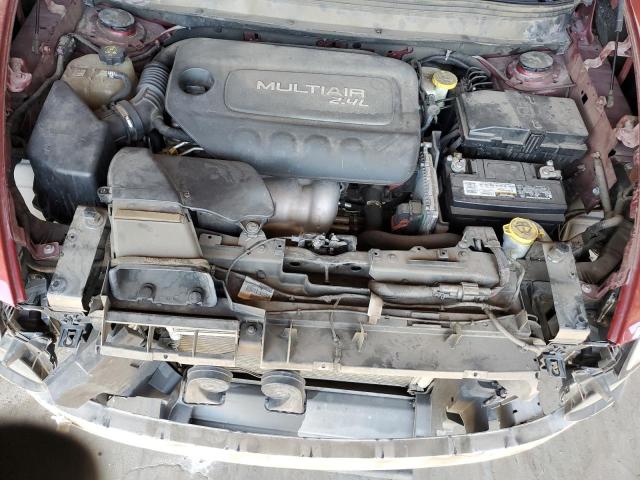 1C4PJLCB0HW667430 Jeep Cherokee Latitude