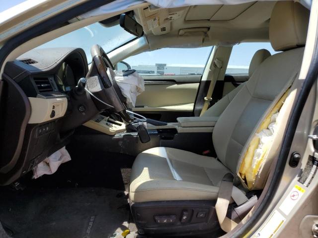 58ABK1GG3GU013845 Lexus ES 350