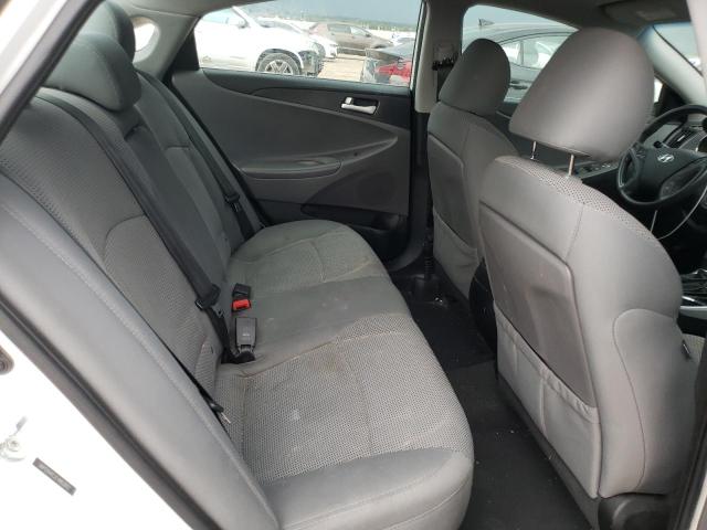 5NPEB4AC2EH863912 Hyundai SONATA GLS