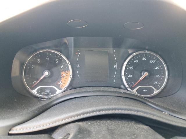 ZACCJAAT5GPD66145 Jeep Renegade Sport