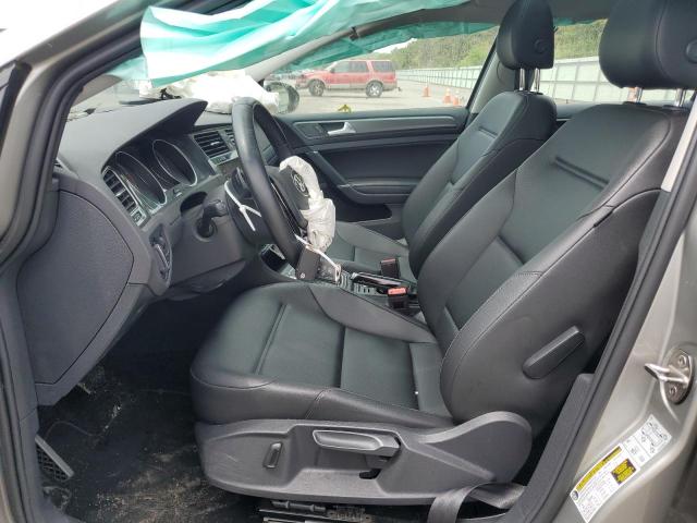 3VWG57AU4KM029346 Volkswagen GOLF S
