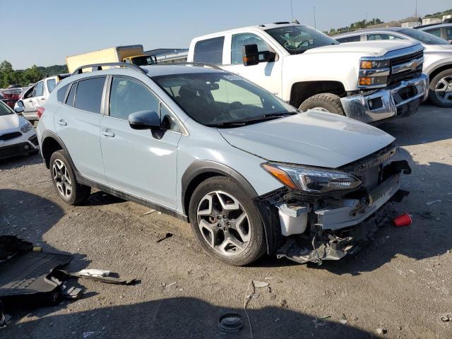 JF2GTAMC3K8342421 Subaru Crosstrek Limited