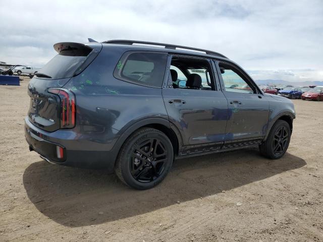 5XYP5DGCXRG441407 KIA Telluride Sx