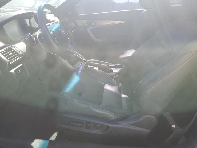 1HGCT2B85GA005638 Honda ACCORD EXL
